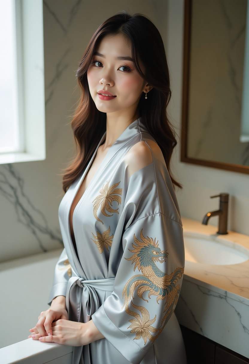 城市边缘海报